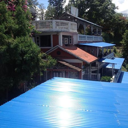 Snow View Mountain Resort Dhulikhel Luaran gambar