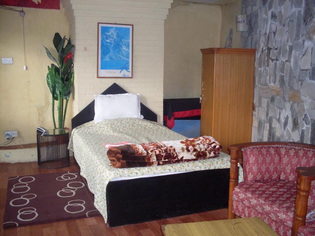 Snow View Mountain Resort Dhulikhel Luaran gambar