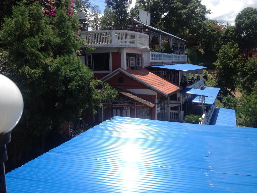 Snow View Mountain Resort Dhulikhel Luaran gambar