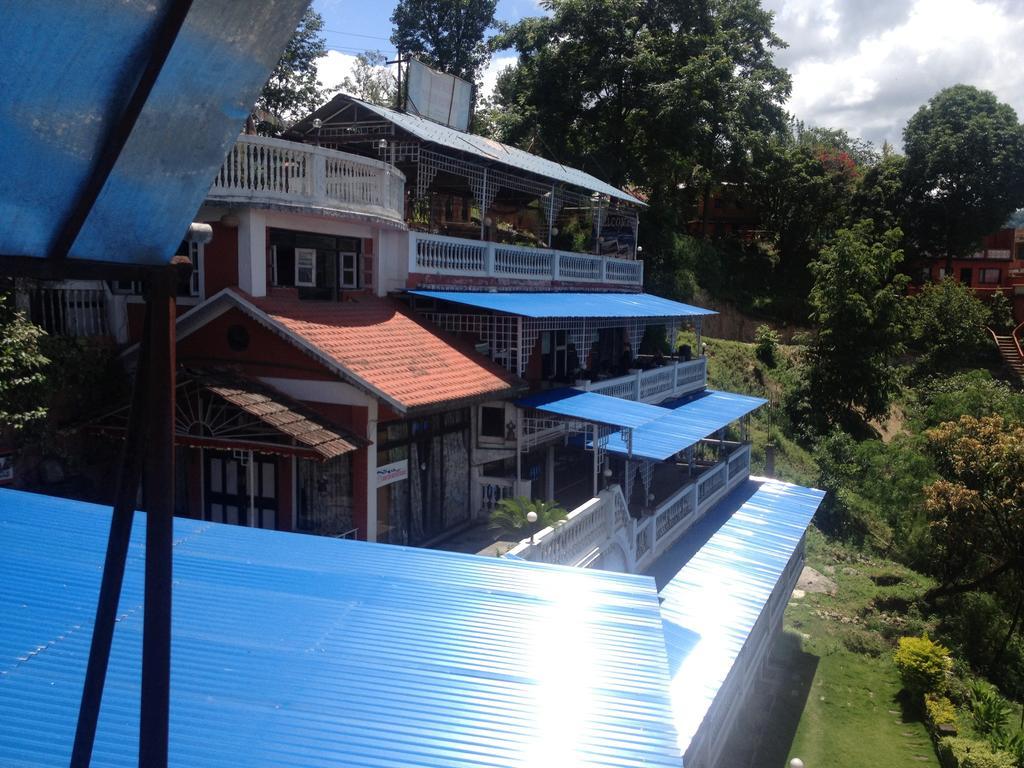 Snow View Mountain Resort Dhulikhel Luaran gambar