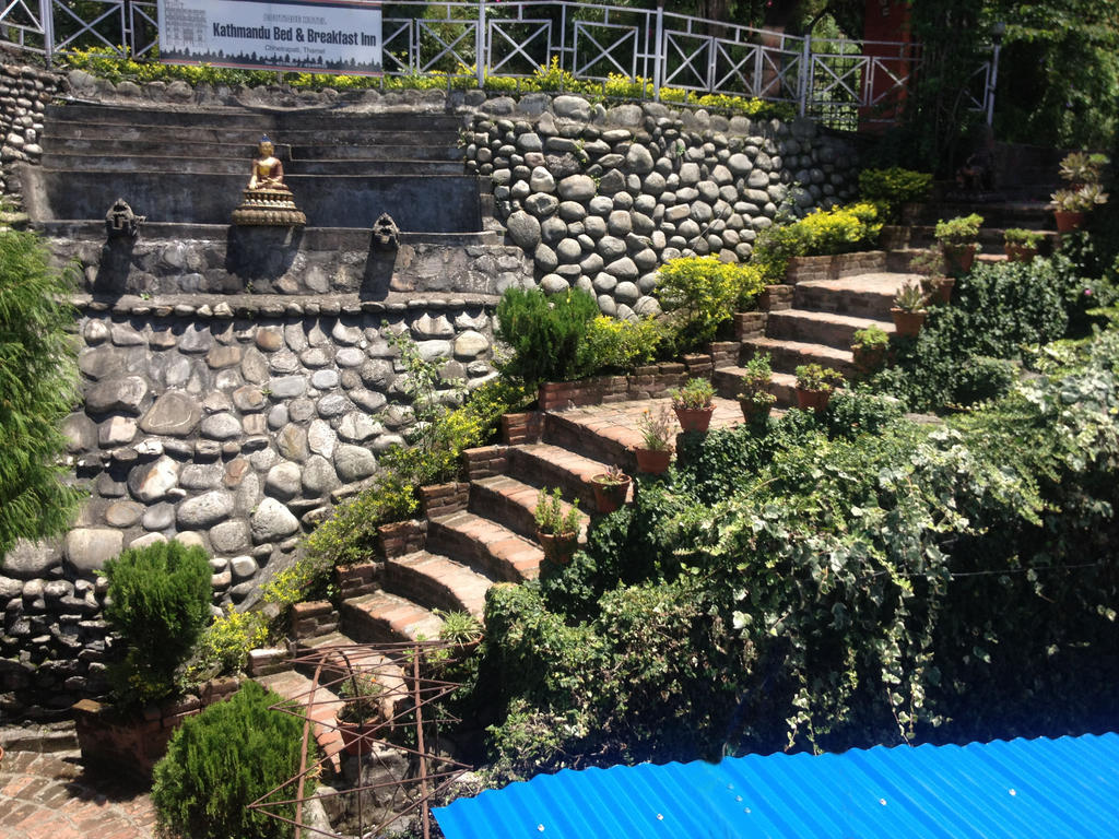Snow View Mountain Resort Dhulikhel Luaran gambar