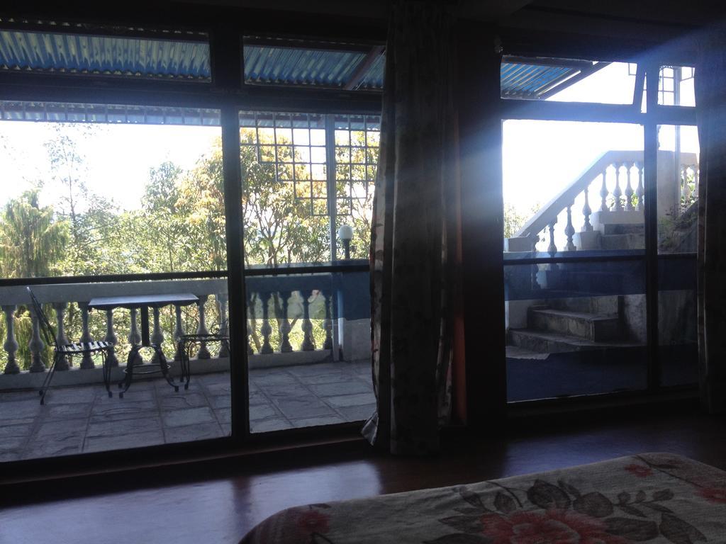 Snow View Mountain Resort Dhulikhel Luaran gambar