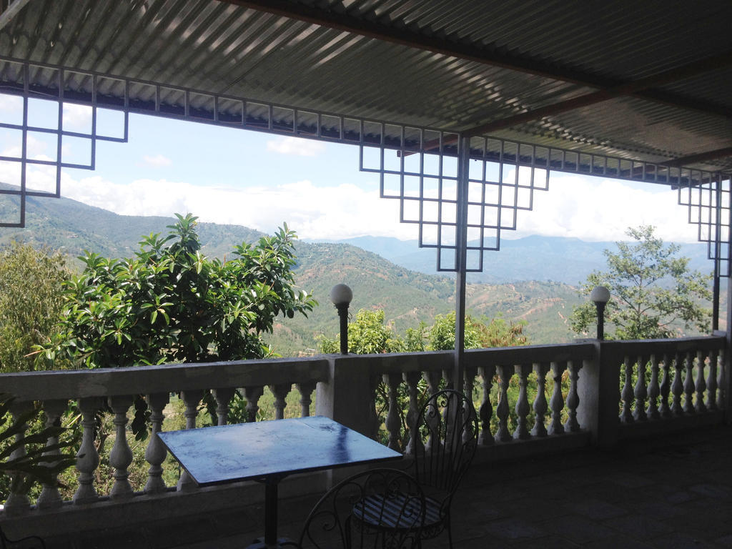 Snow View Mountain Resort Dhulikhel Luaran gambar