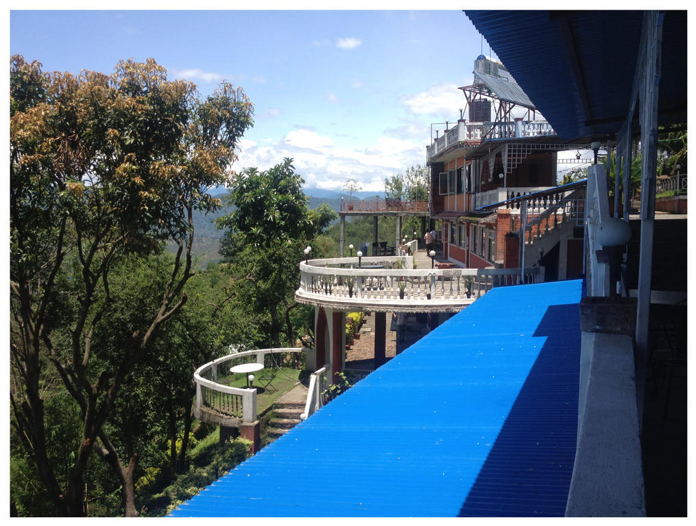 Snow View Mountain Resort Dhulikhel Luaran gambar