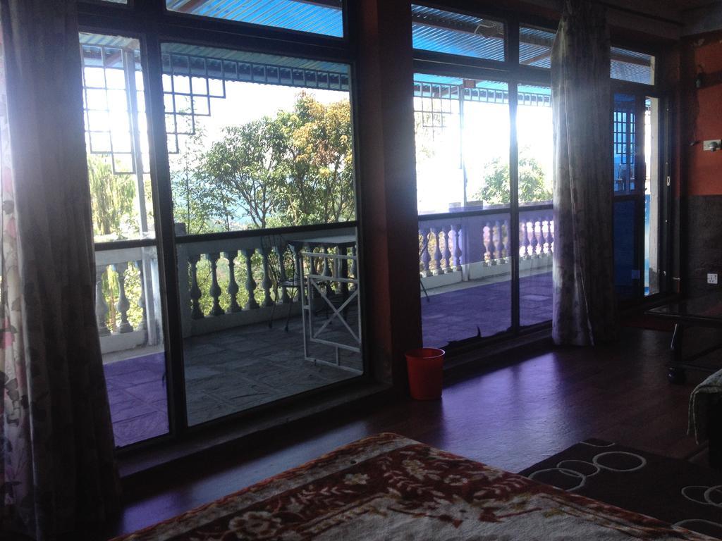 Snow View Mountain Resort Dhulikhel Bilik gambar