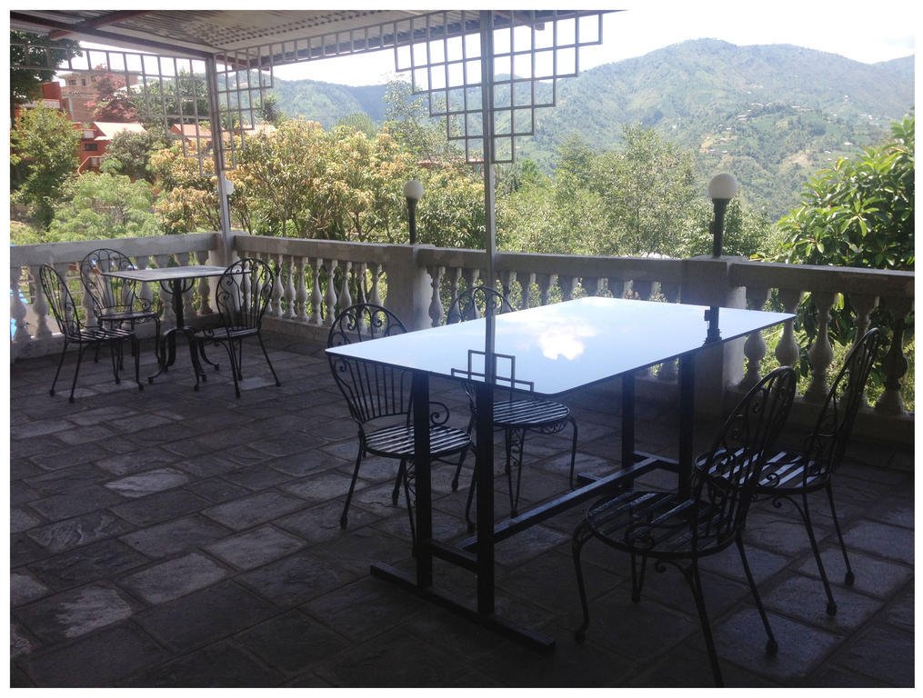 Snow View Mountain Resort Dhulikhel Luaran gambar