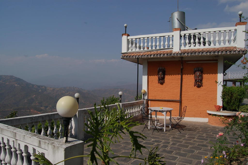 Snow View Mountain Resort Dhulikhel Luaran gambar